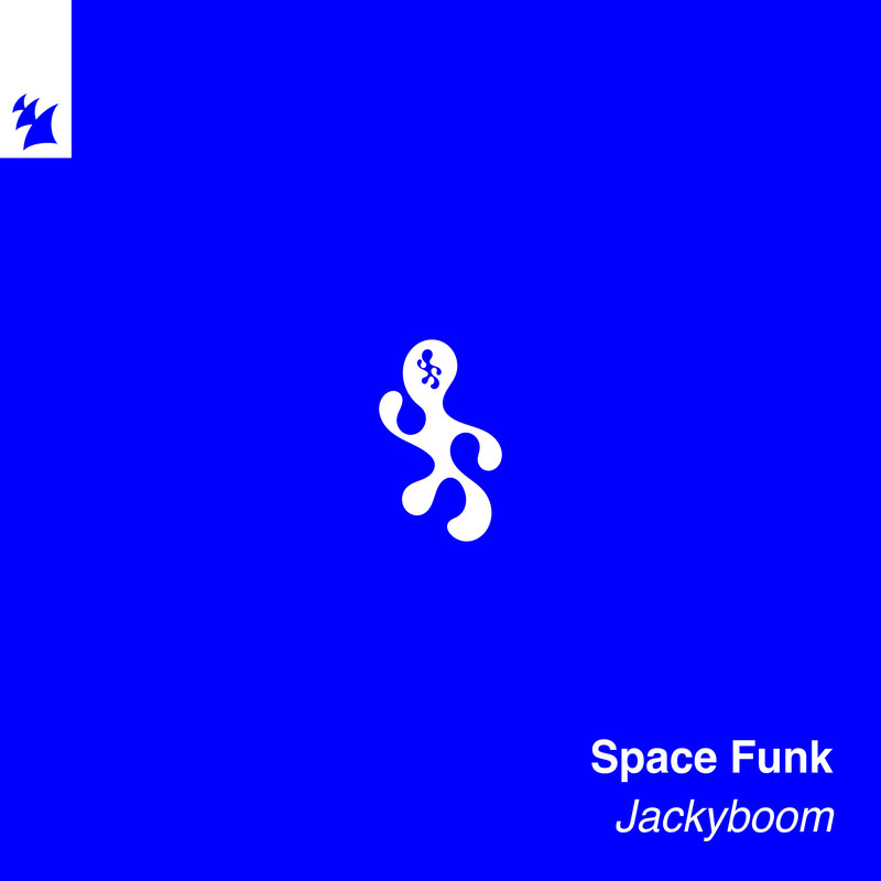 Jackyboom - Space Funk (Extended Mix)
