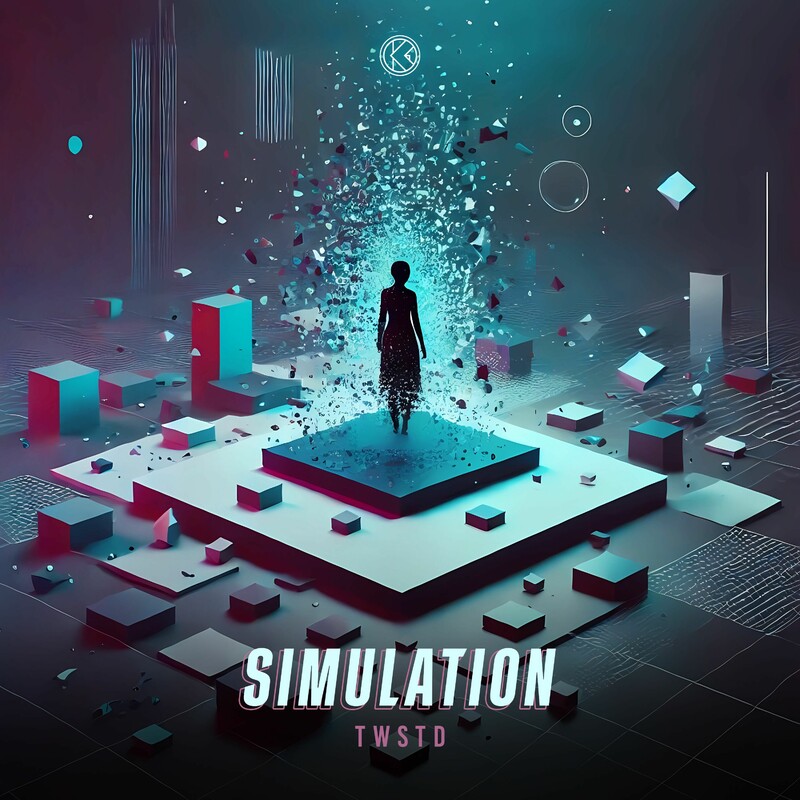 TWSTD - Simulation (Original Mix)
