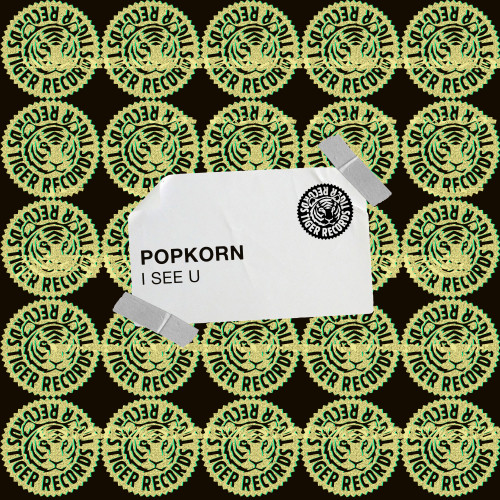 Popkorn - I See U (Extended Mix)
