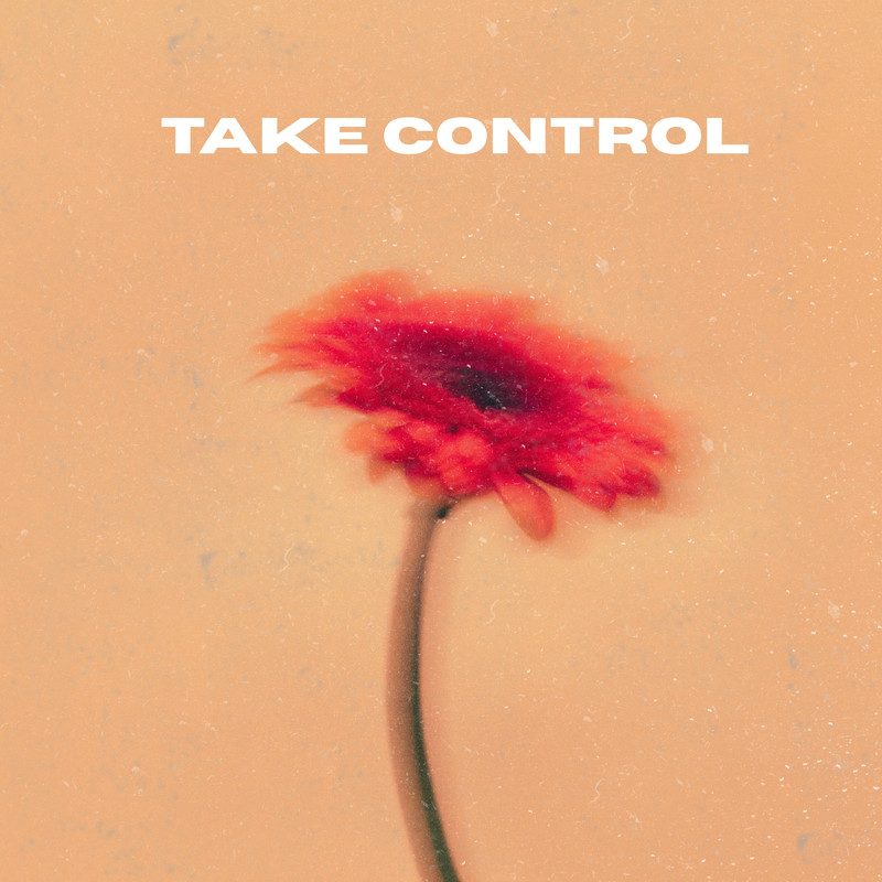 ERIICE - Take Control (Extended Mix)
