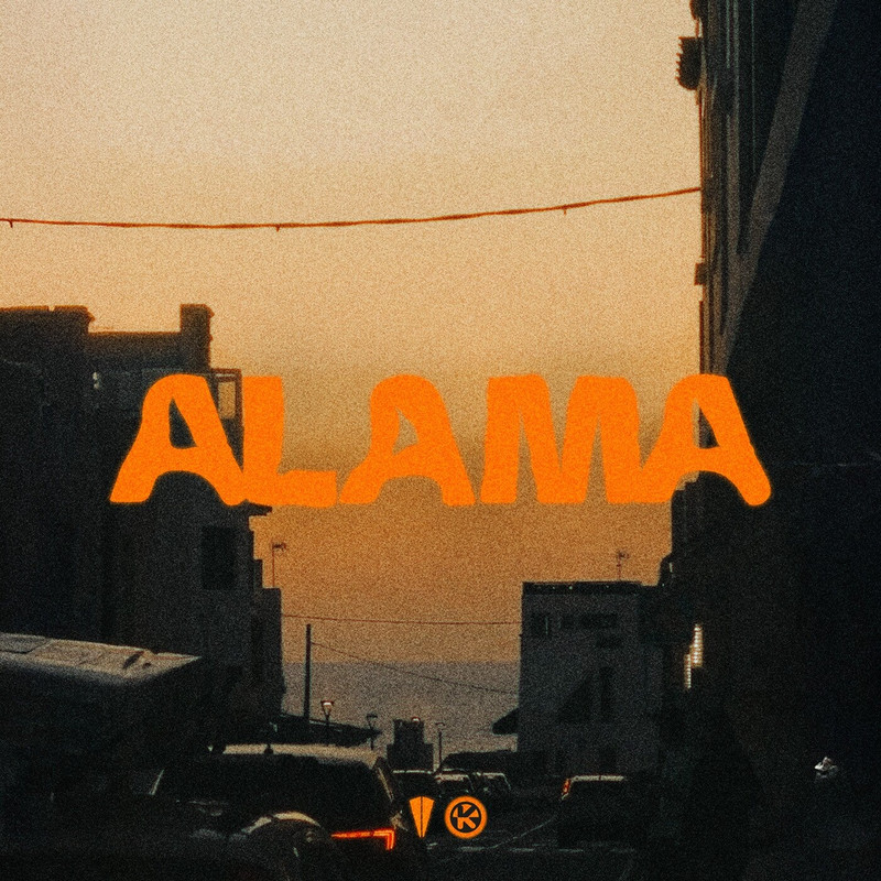 Crisologo & KIKS - Alama (Extended Mix)