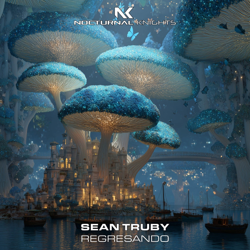 Sean Truby - Regresando (Extended Mix)