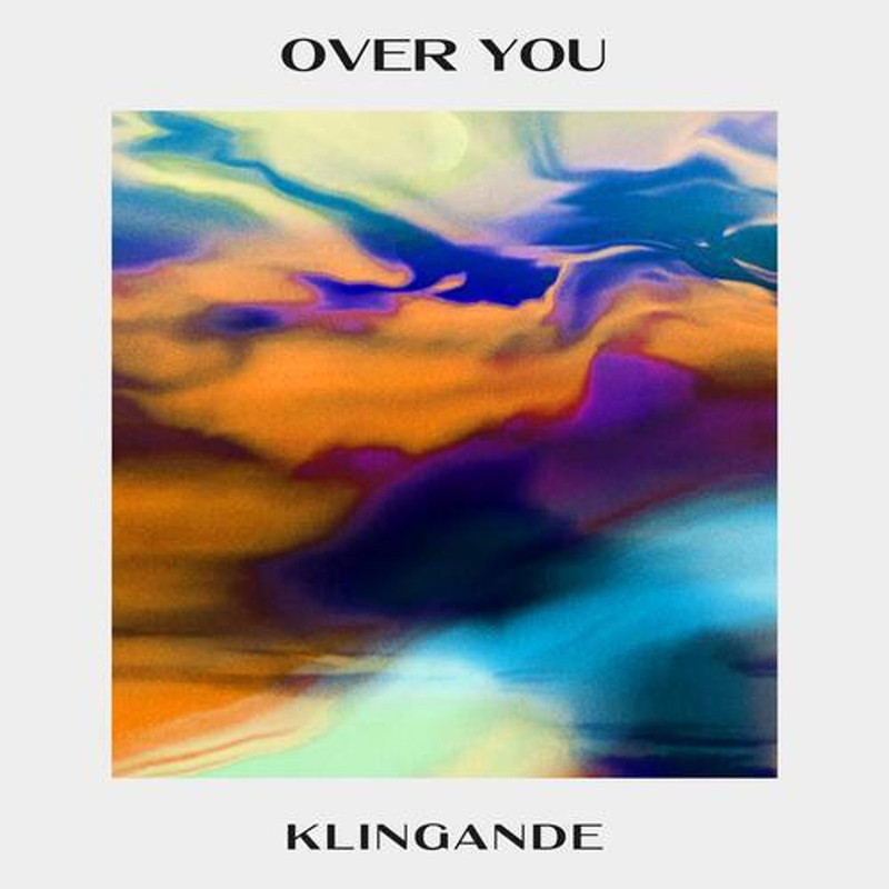 Klingande - Over You (Extended Mix)