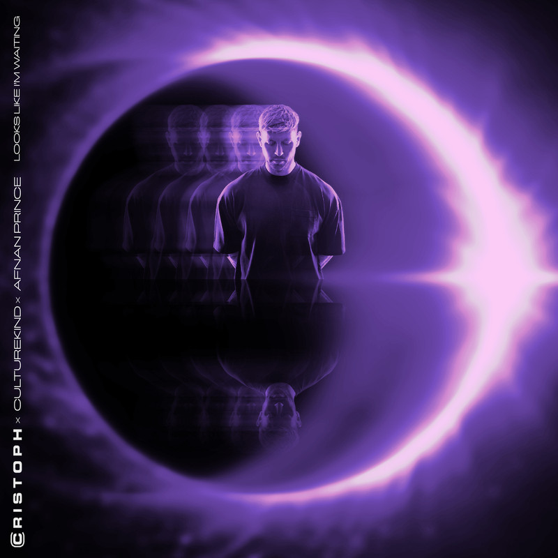 Cristoph & CultureKind - Looks Like I'm Waiting (Feat. Afnan Prince) (Extended Mix)