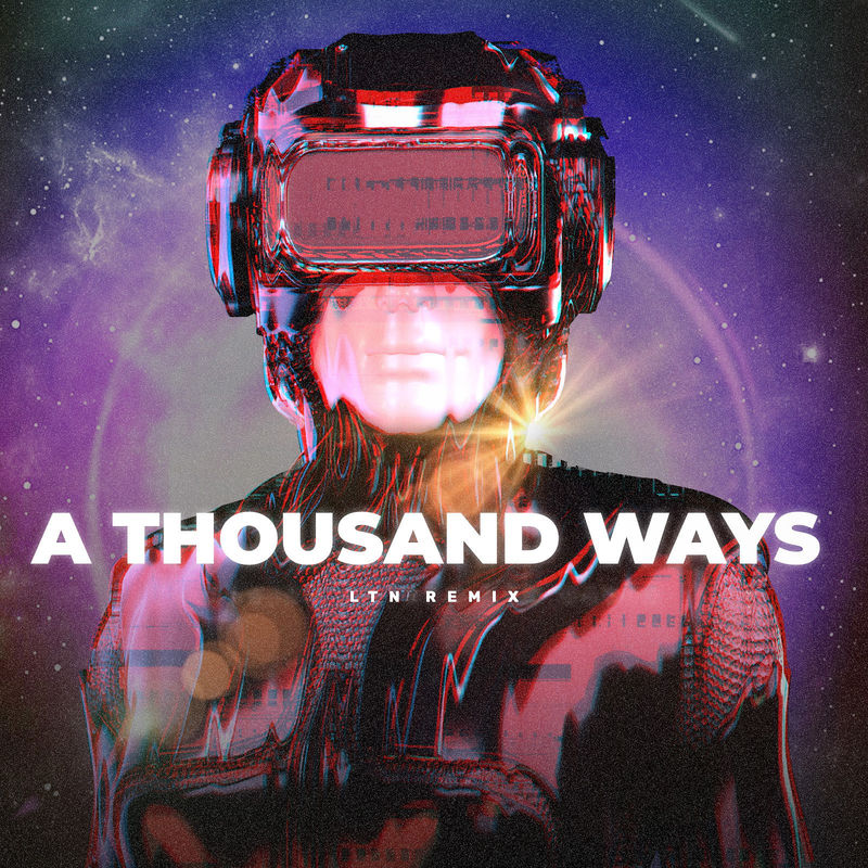 Roni Joni & Winky Wiryawan - A Thousand Ways (LTN Remix)