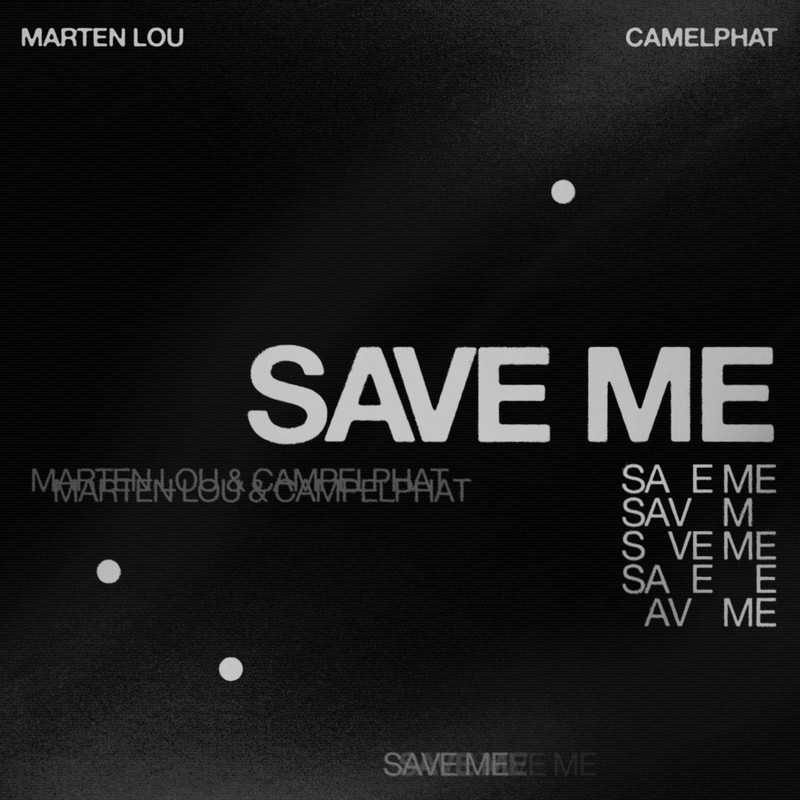 Marten Lou & CamelPhat - Save Me (Ajna & Samm Extended Remix)