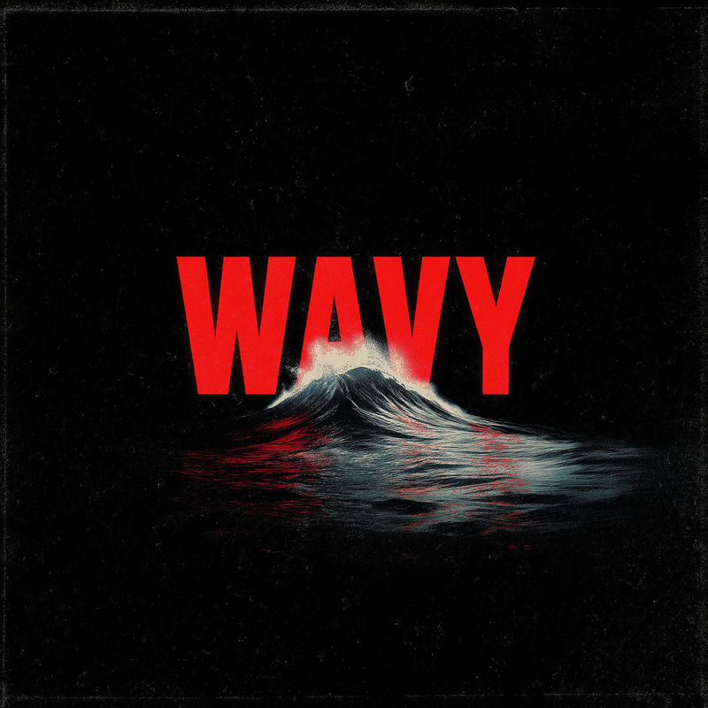 Masked Wolf - Wavy (Original Mix)