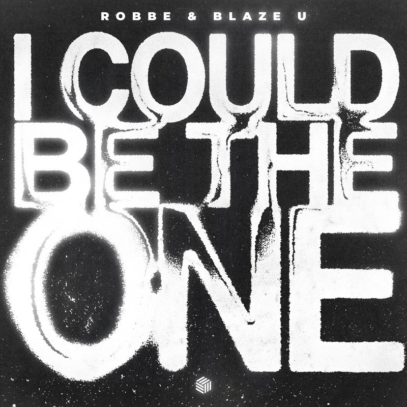 Robbe & Blaze U - I Could Be The One (Extended Mix)