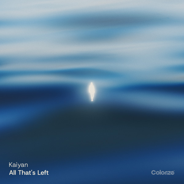 Kaiyan - All That's Left (Extended Mix)