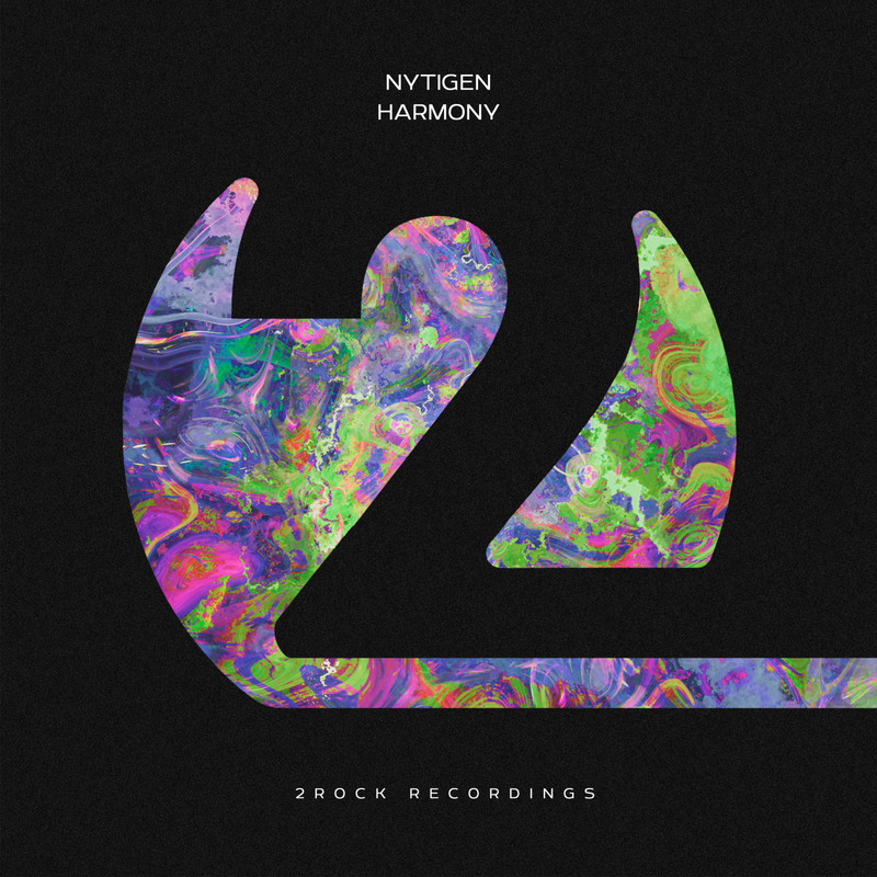 NyTiGen - Harmony (Extended Mix)