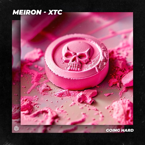 Meiron - XTC (Extended Mix)
