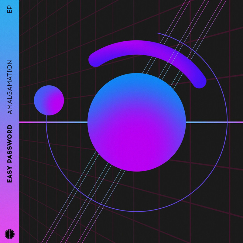 Easy Password - AMALGAMATION (Original Mix)