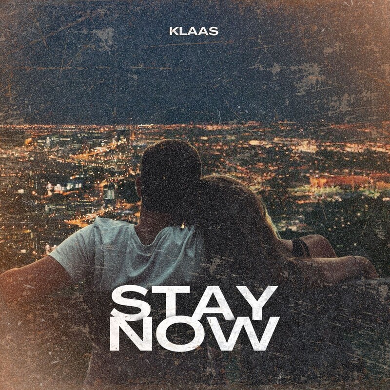 Klaas - Stay Now (Original Mix)