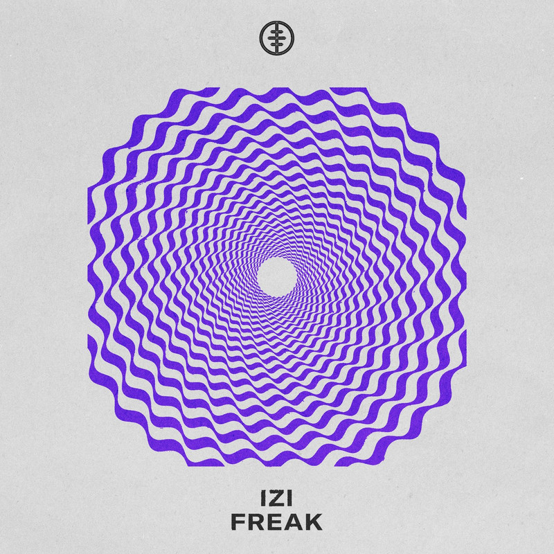 Izi - Freak (Extended Mix)
