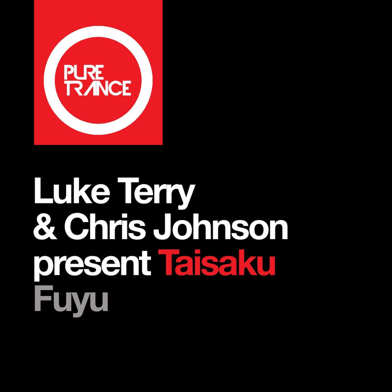 Luke Terry & Chris Johnson present Taisaku - Fuyu (Extended Mix)