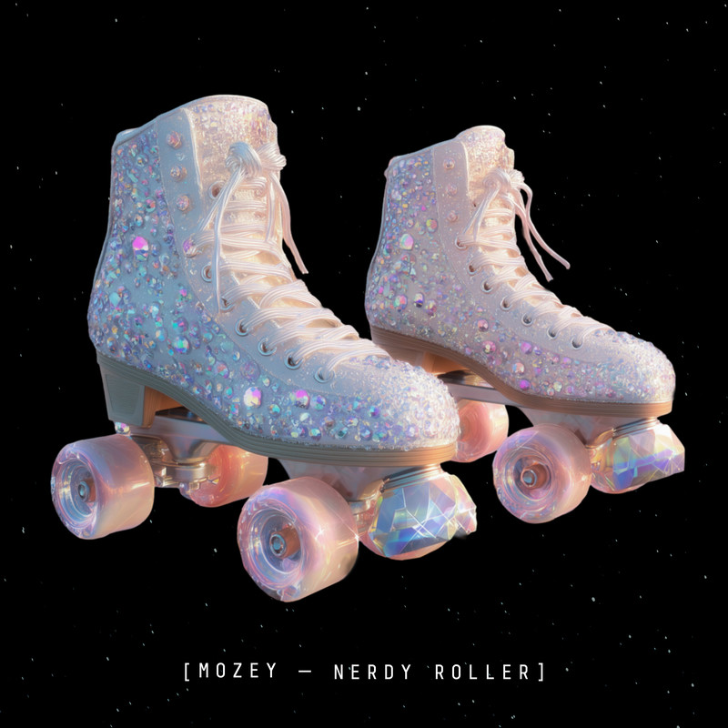 Mozey - Nerdy Roller (Original Mix)