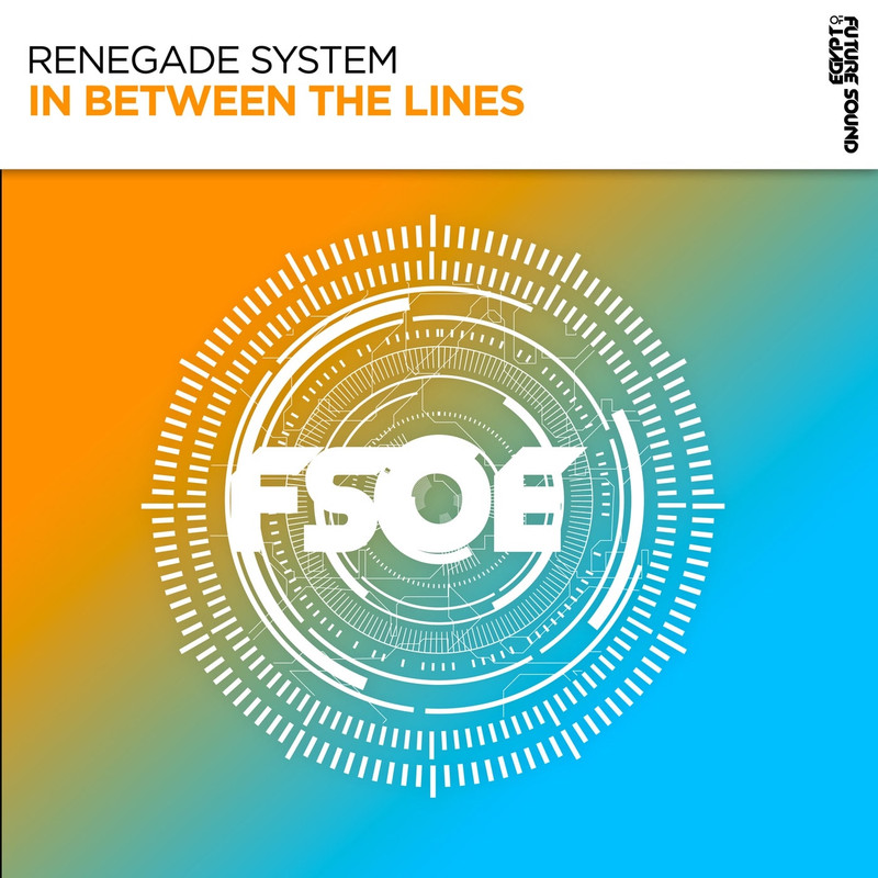 Renegade System - In Between The Lines (Extended Mix)