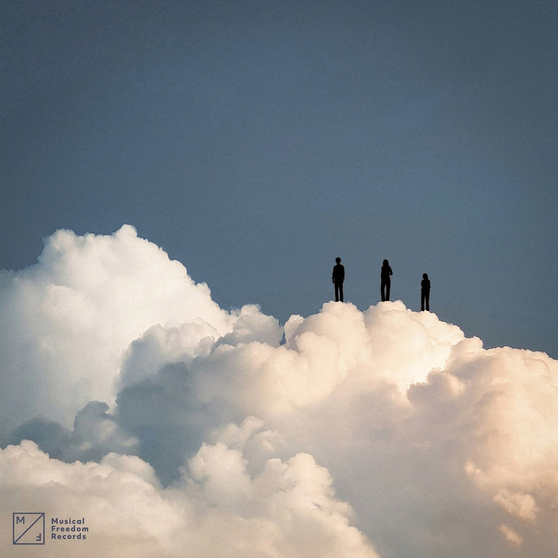 DOREY, Amy Wiles, KLP - Imagination (Extended Mix)