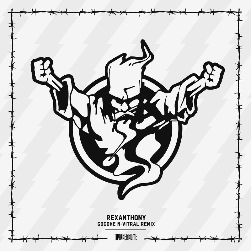 Rexanthony - GoCoke (Original Mix)