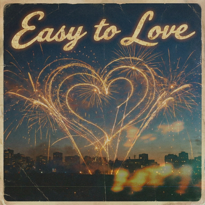 Quarterhead & Selah - Easy To Love (Extended Mix)