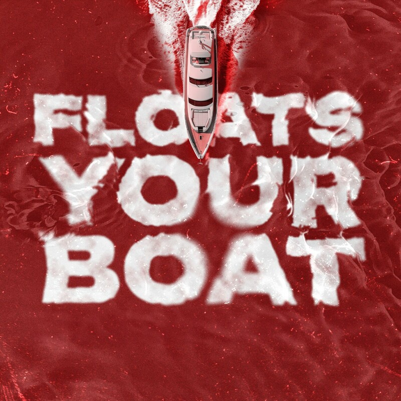 Flo Rida & Chase Matthew - Floats Your Boat (Christmas in Cabo) (Original Mix)