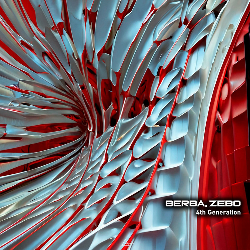 Berba PT, ZEBO PT - 4th Generation (Original Mix)