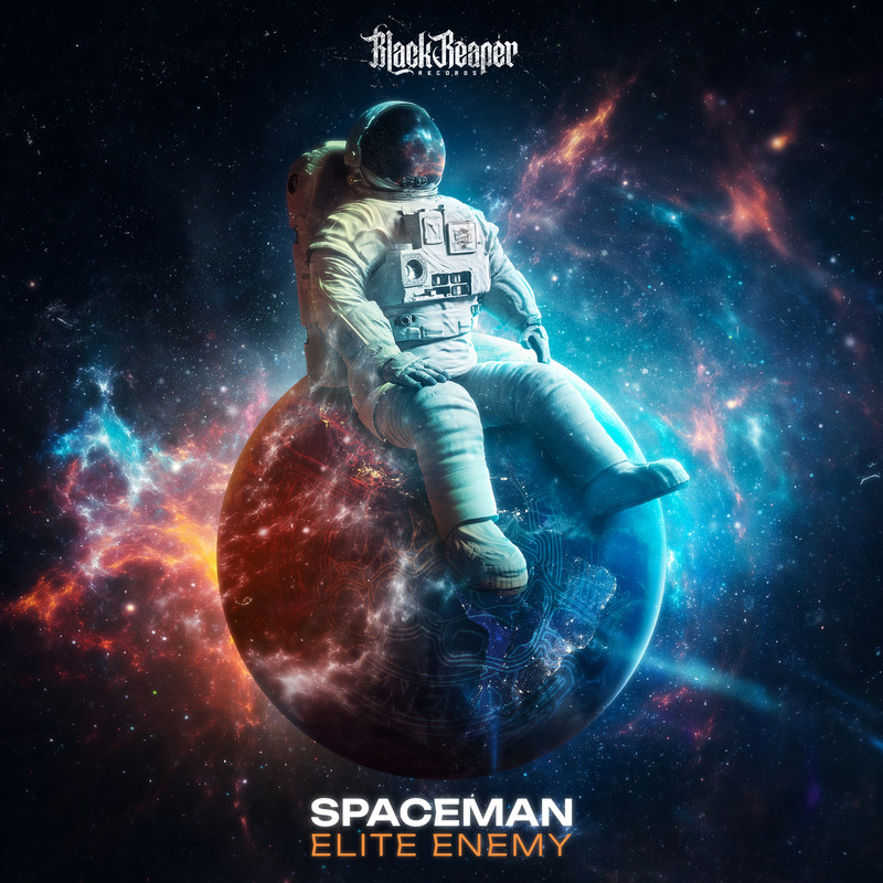 Elite Enemy - Spaceman (Extended Mix)