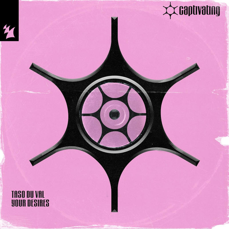 Taso Du Val - Your Desires (Extended Mix)