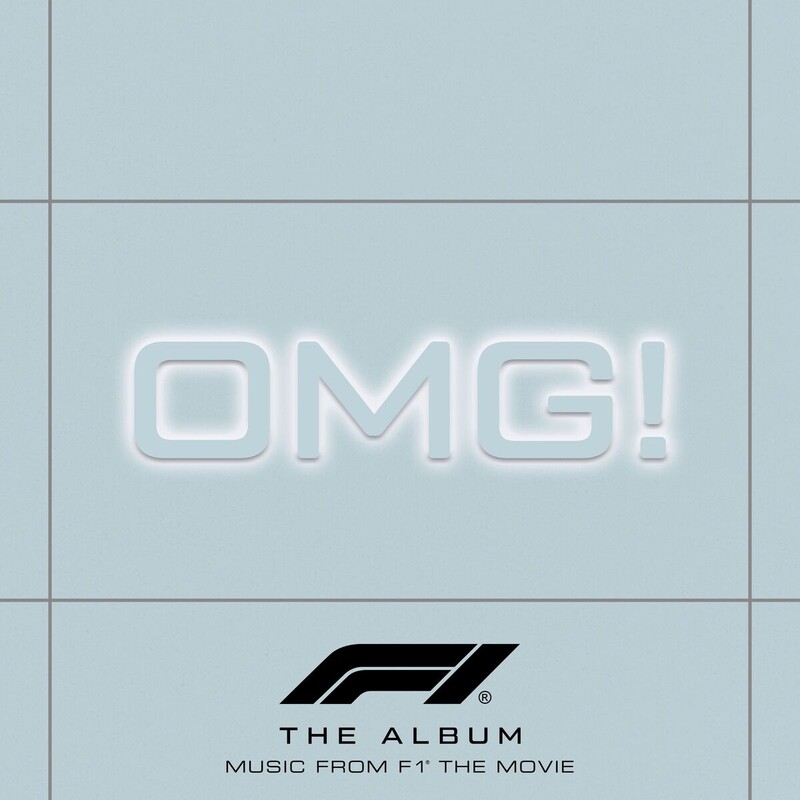 Ti&euml;sto & Sexyy Red - OMG! (From F1&reg; The Movie)