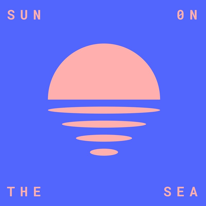 Kevin McKay, Koni & West of the Sun - Sun On The Sea (Extended Mix) (feat. Lou)