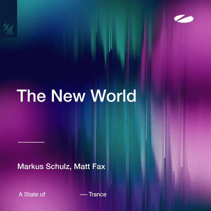 Markus Schulz & Matt Fax - The New World (Original Mix)