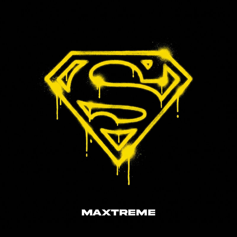 Maxtreme - Superman (Original Mix)
