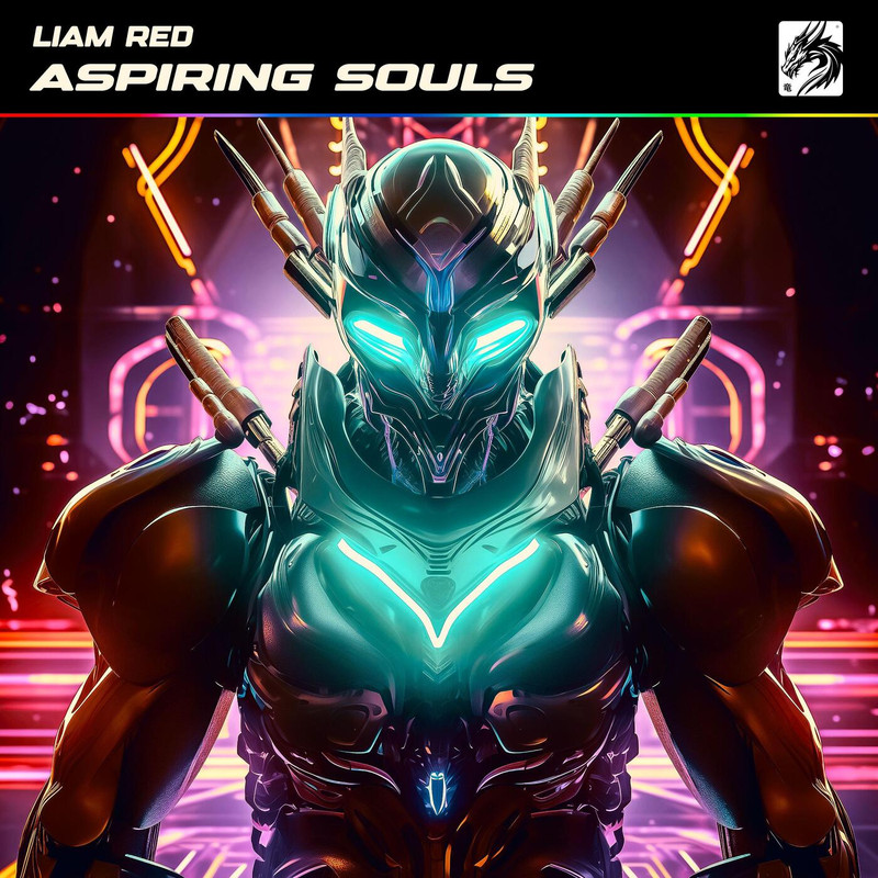 Liam Red - Aspiring Souls (Extended Mix)