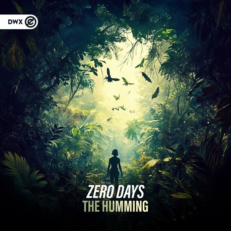 Zero Days & Dirty Workz - The Humming (Original Mix)