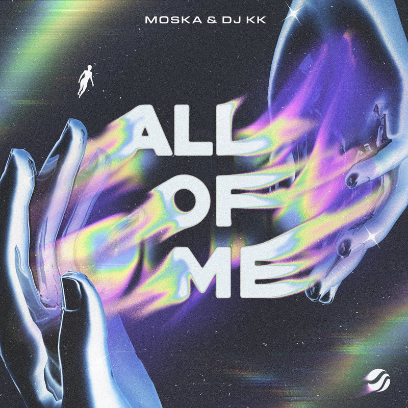 MOSKA & DJ KK - All Of Me (Extended Mix)