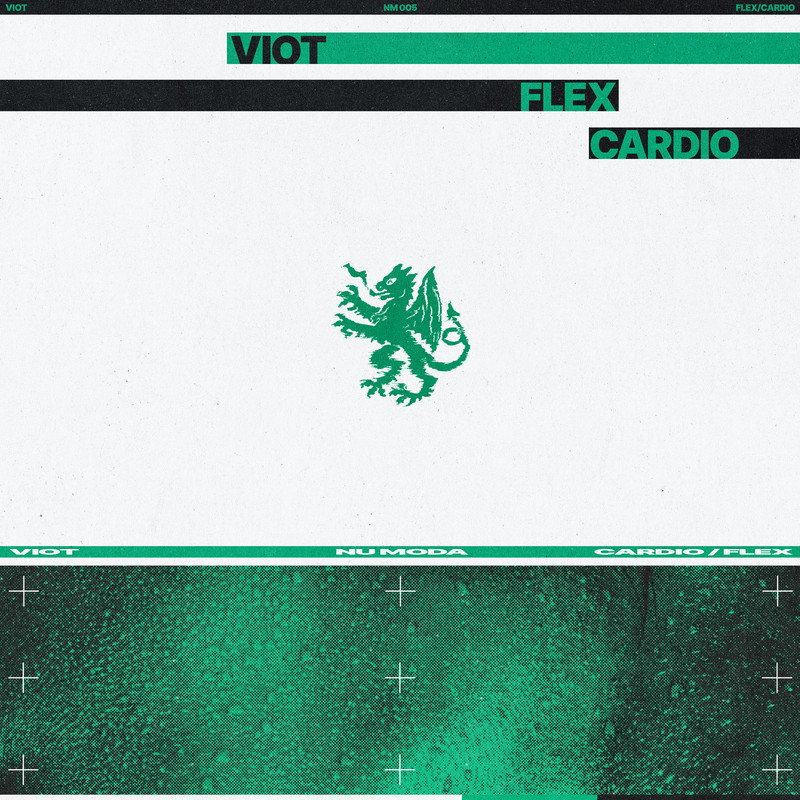Viot - Cardio (Extended Mix)