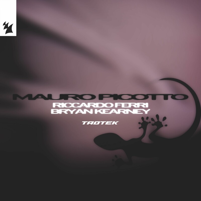 Mauro Picotto & Luvstruck - Lizard (Original Mix)