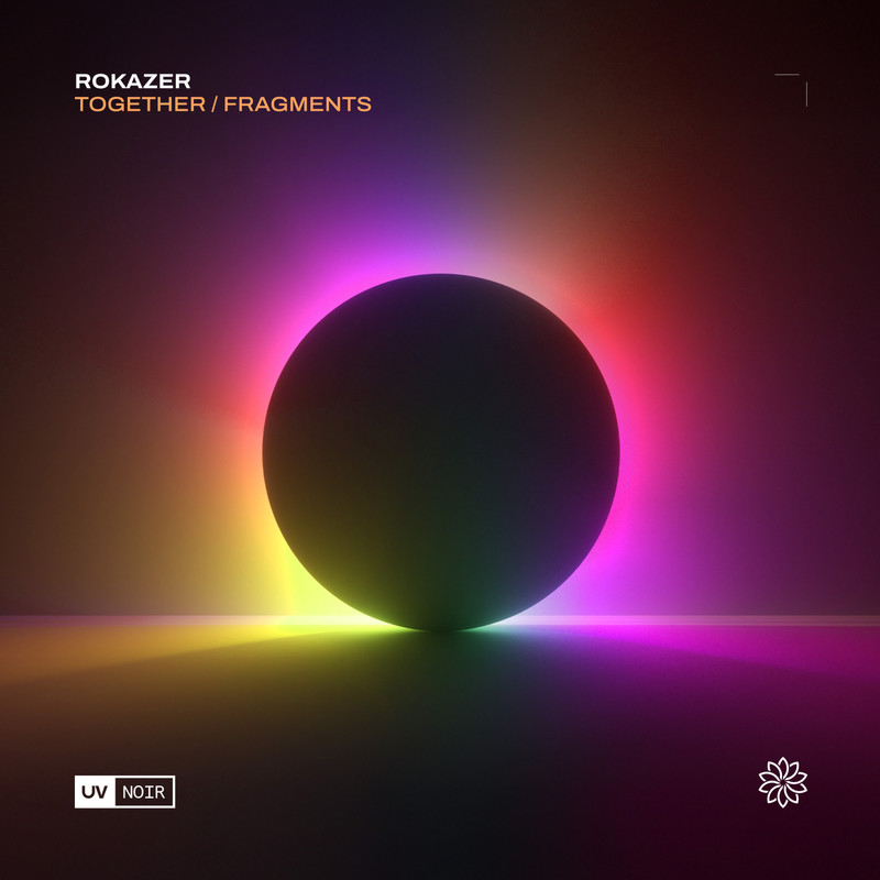 Rokazer - Together (Extended Mix)