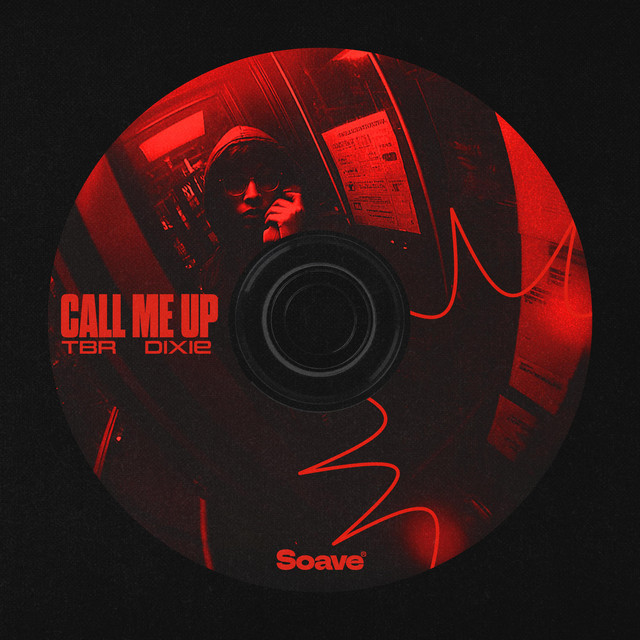 Dixie & TBR - Call Me Up (Original Mix)