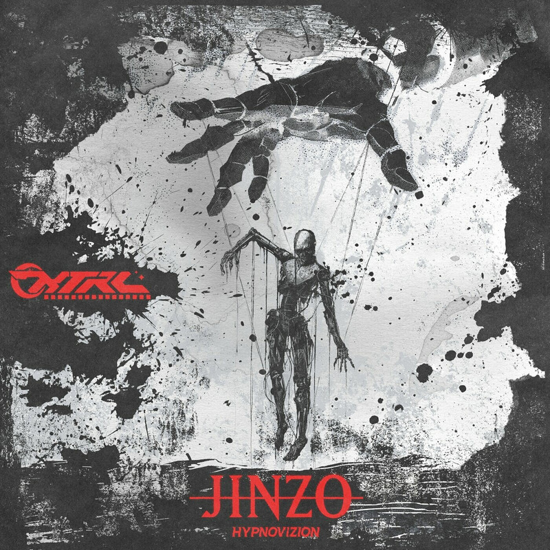 KTRL - Jinzo (Original Mix)