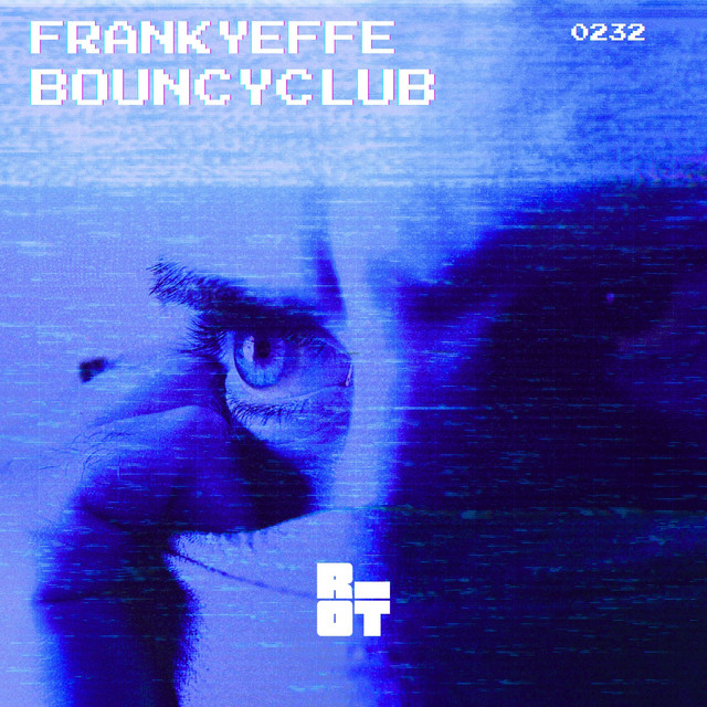 Frankyeffe - Bouncyclub (Original Mix)