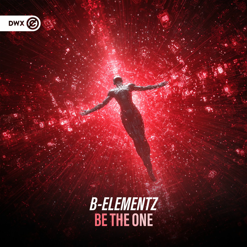 B-Elementz & Dirty Workz - Be The One (Original Mix)