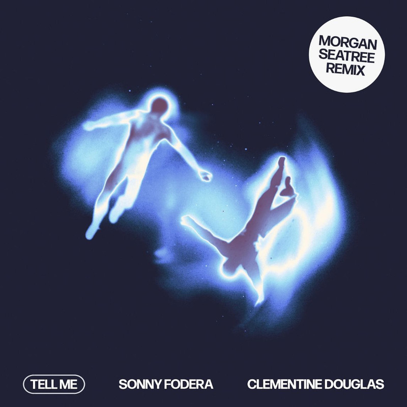 Sonny Fodera & Clementine Douglas - Tell Me (Morgan Seatree Extended Remix)