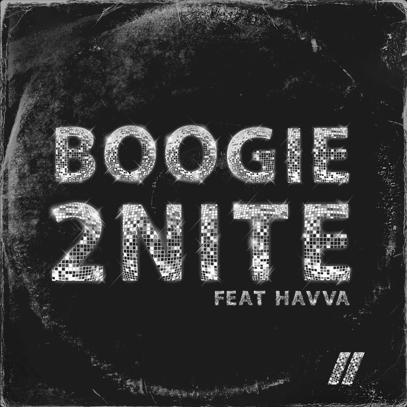 The Stickmen Project - Boogie 2nite (feat. Havva) (Original Mix)