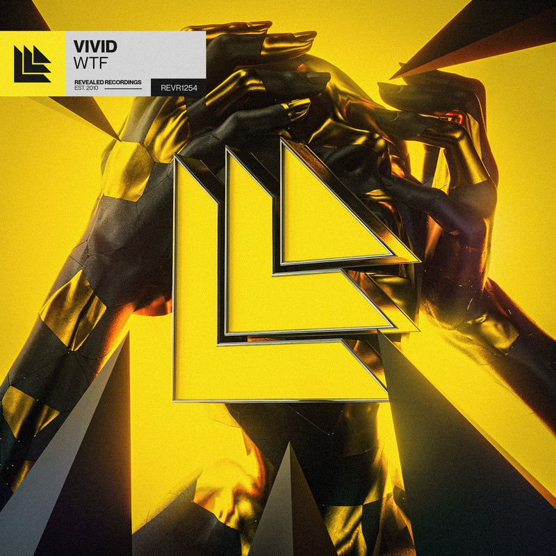 VIVID - WTF (Extended Mix)