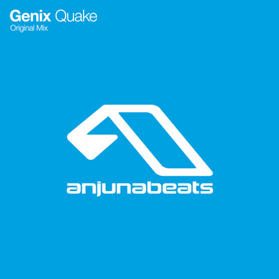 Genix - Quake (Original Mix)