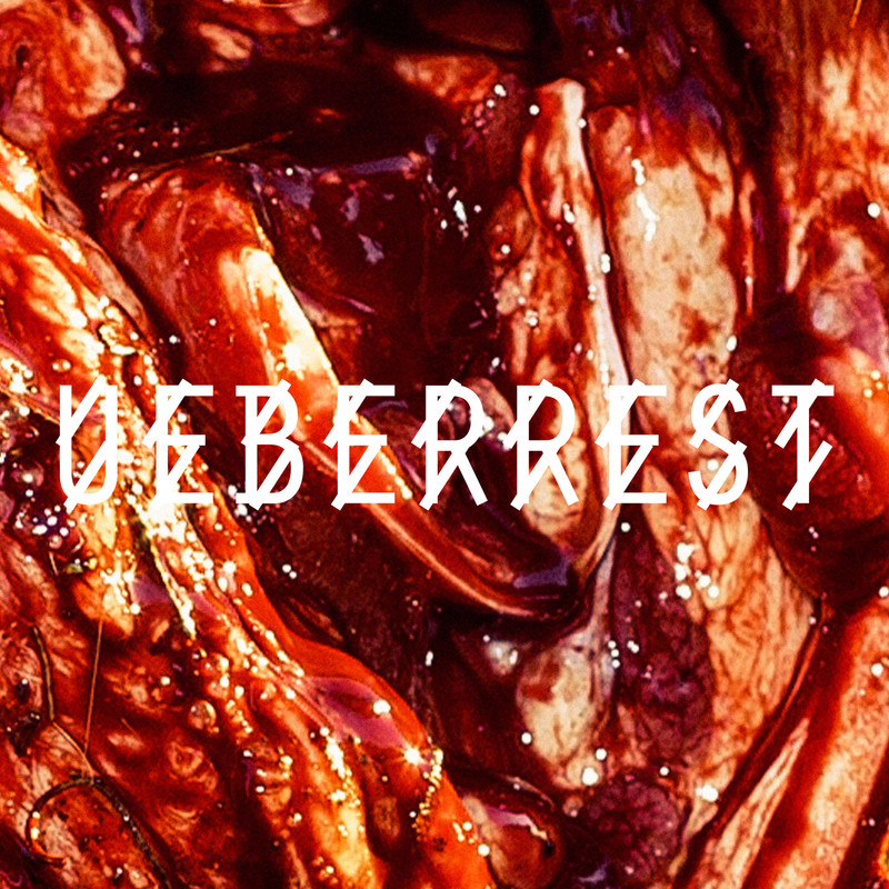 Ueberrest - Powerbase (Original Mix)