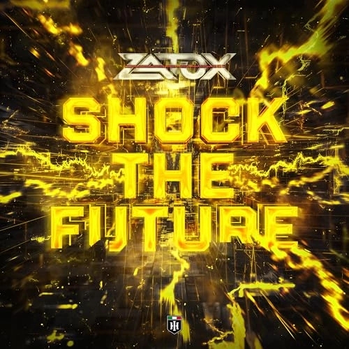Zatox - Shock The Future (Extended Mix)