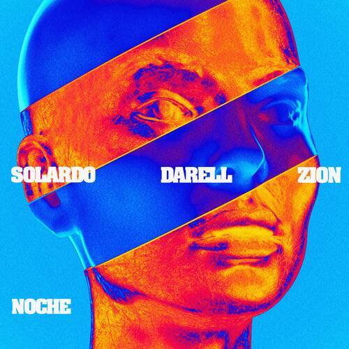 Solardo, Darell & Zion - Noche (Extended Mix)