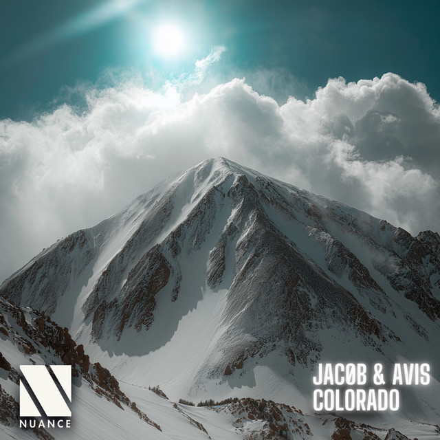 Jac&oslash;b, AVIS, Morgan Page - Colorado (Original Mix)